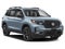 2025 Honda Passport Black Edition AWD