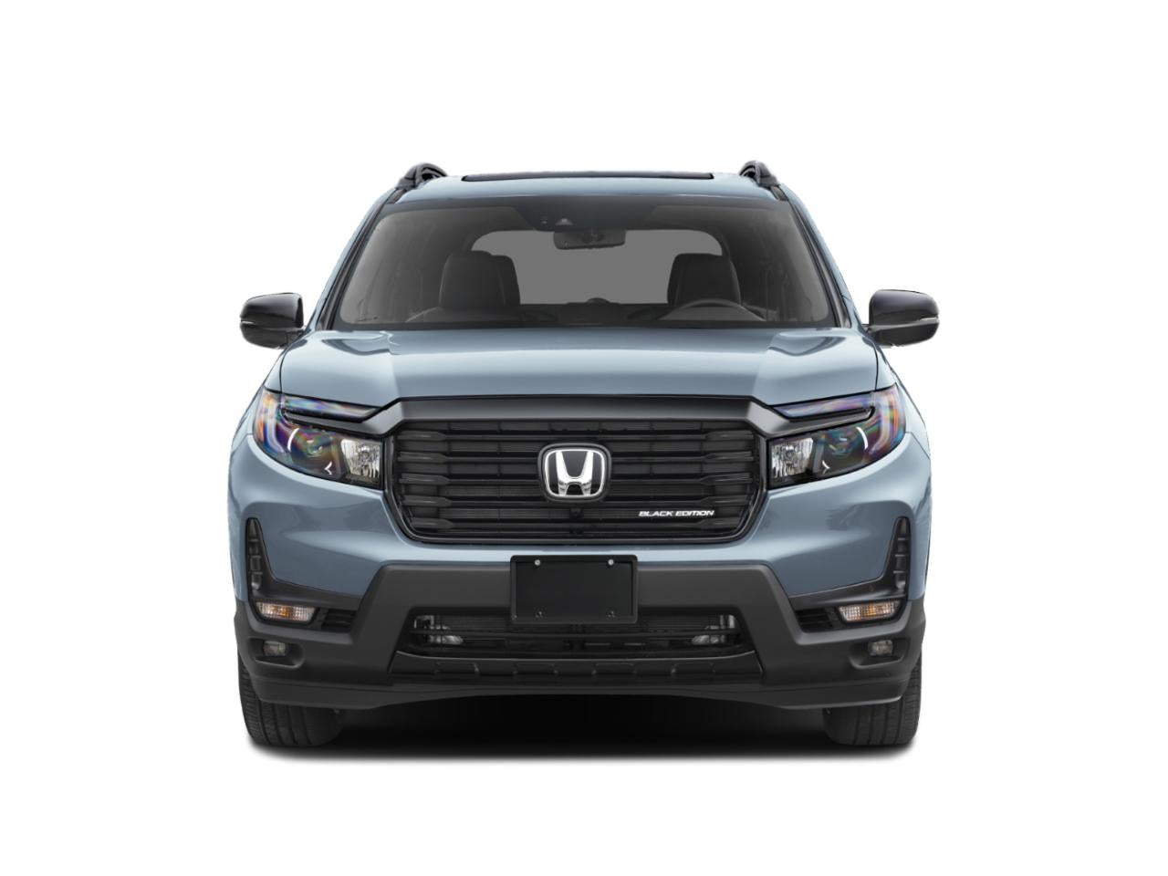 2025 Honda Passport Black Edition AWD