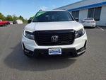 2024 Honda Passport Black Edition AWD