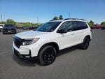 2024 Honda Passport Black Edition AWD