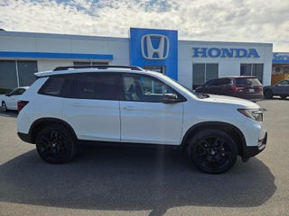 2024 Honda Passport Black Edition AWD