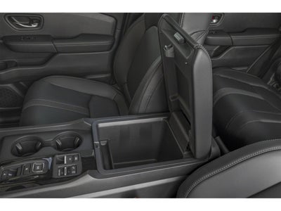 2026 Honda Passport RTL AWD