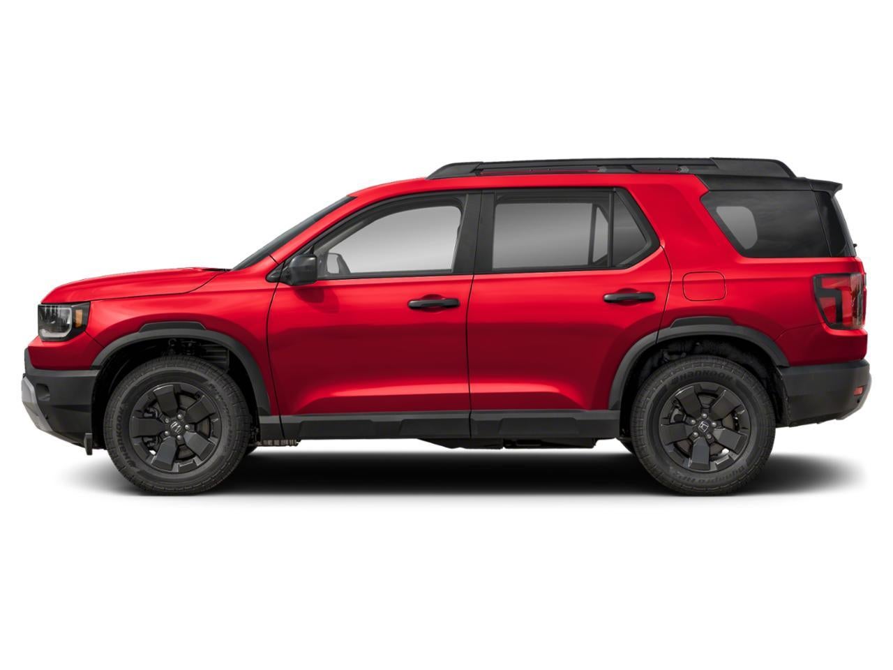 2026 Honda Passport RTL AWD