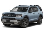 2026 Honda Passport RTL AWD