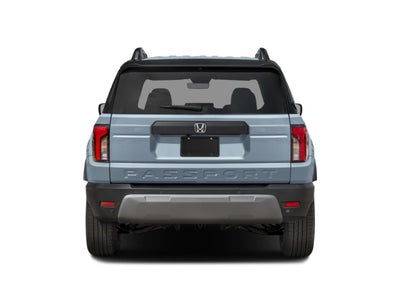 2026 Honda Passport RTL AWD