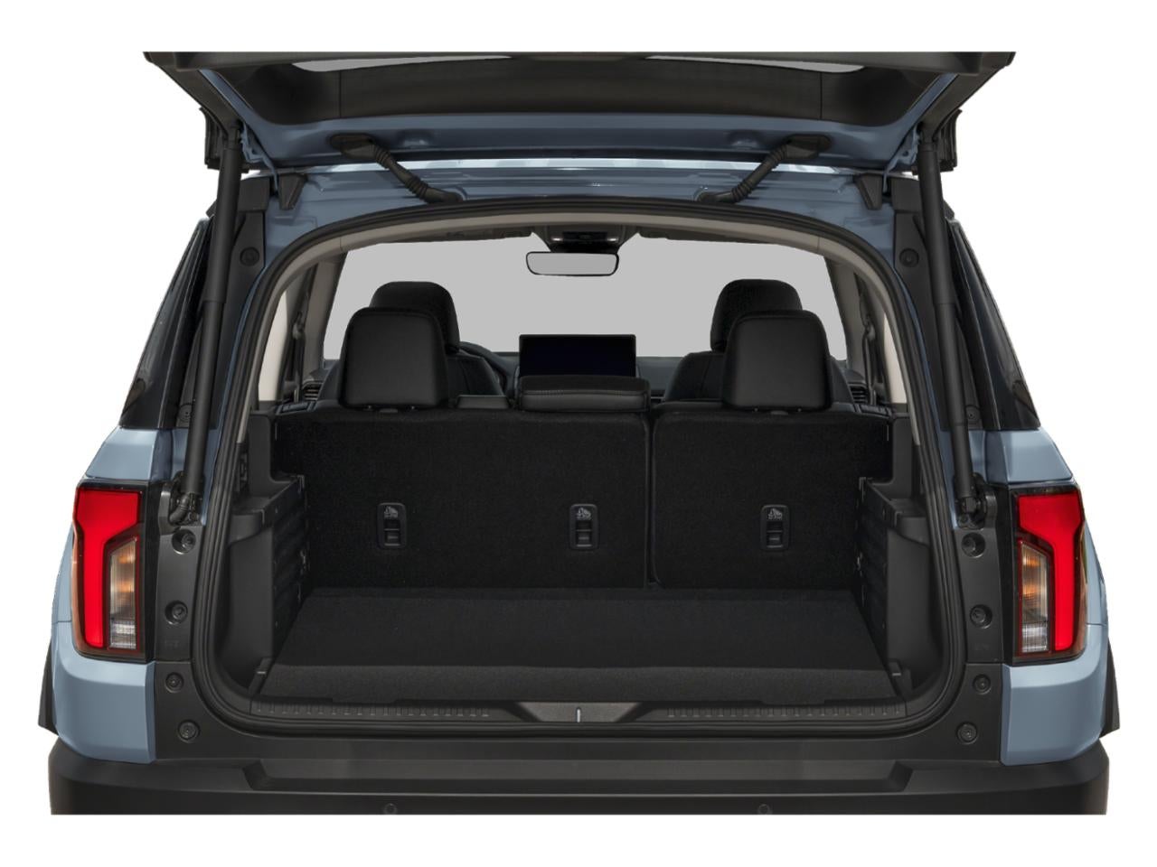 2026 Honda Passport RTL AWD