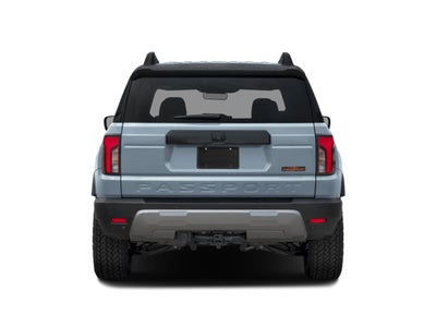 2026 Honda Passport TrailSport AWD