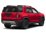 2026 Honda Passport TrailSport Blackout AWD