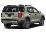 2026 Honda Passport TrailSport AWD