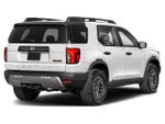 2026 Honda Passport TrailSport AWD