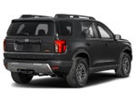 2026 Honda Passport TrailSport AWD