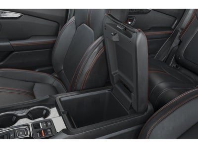 2026 Honda Passport TrailSport Elite AWD