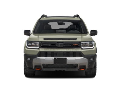 2026 Honda Passport TrailSport Elite AWD