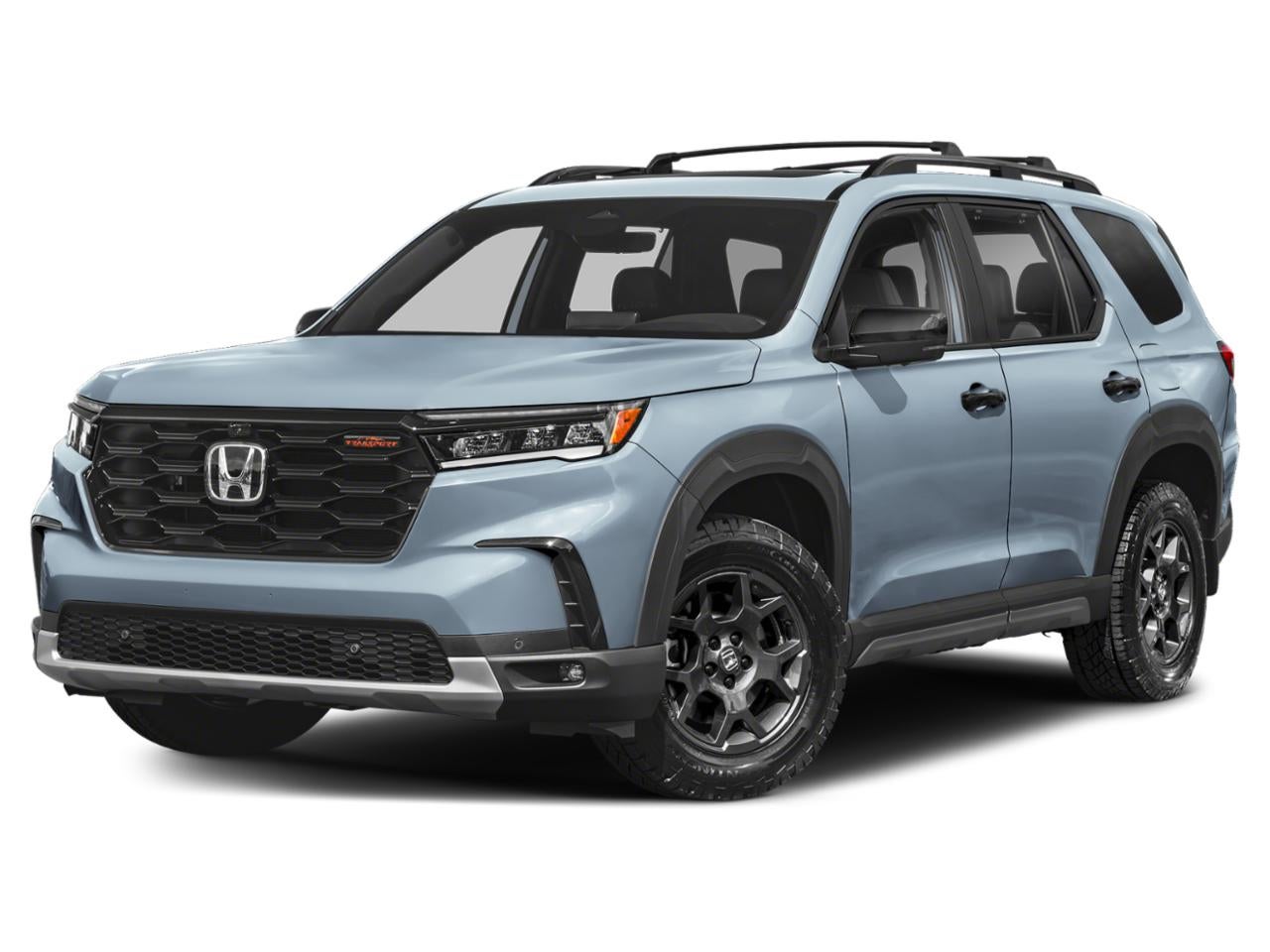 2025 Honda Pilot TrailSport AWD