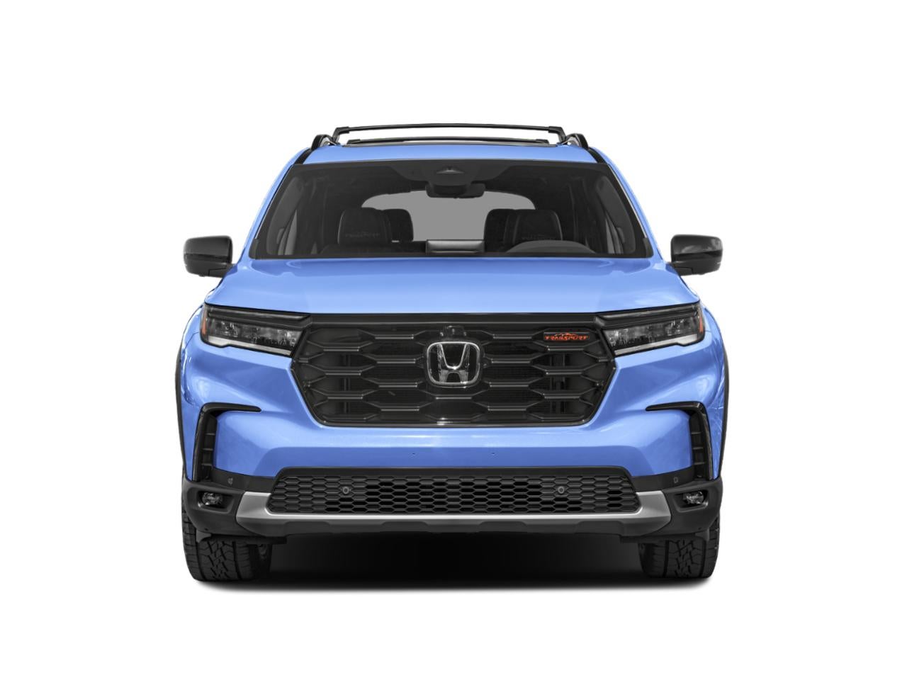 2025 Honda Pilot TrailSport AWD