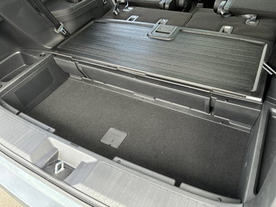2026 Honda Pilot TrailSport AWD