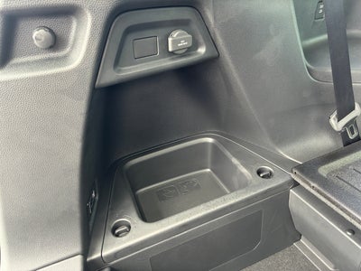 2026 Honda Pilot TrailSport AWD