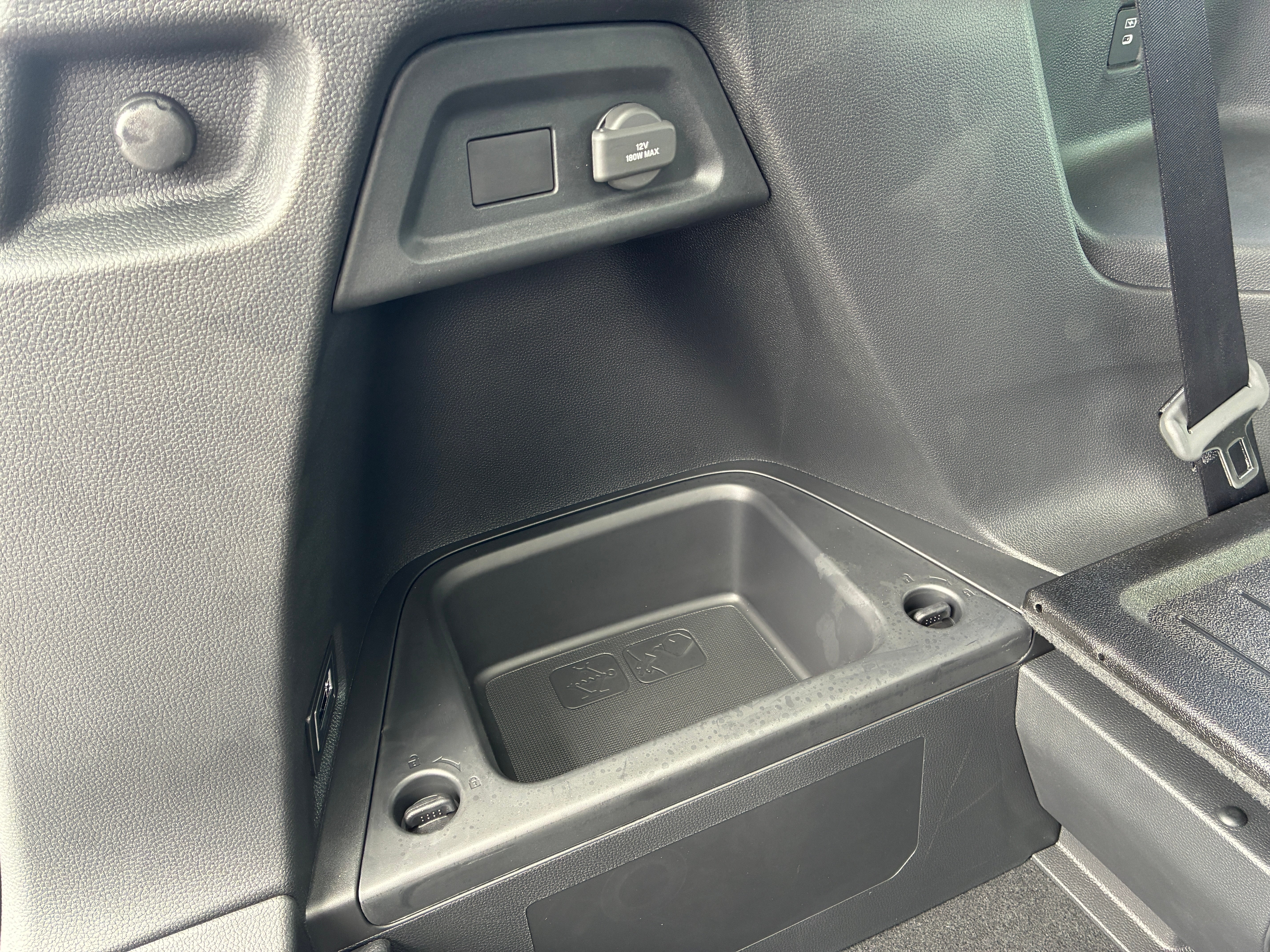 2026 Honda Pilot TrailSport AWD