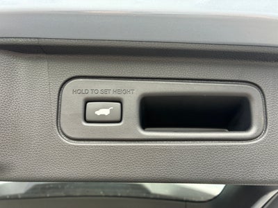 2026 Honda Pilot TrailSport AWD