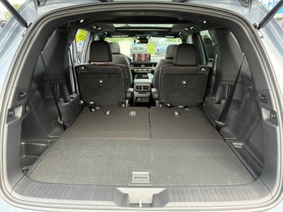 2026 Honda Pilot TrailSport AWD