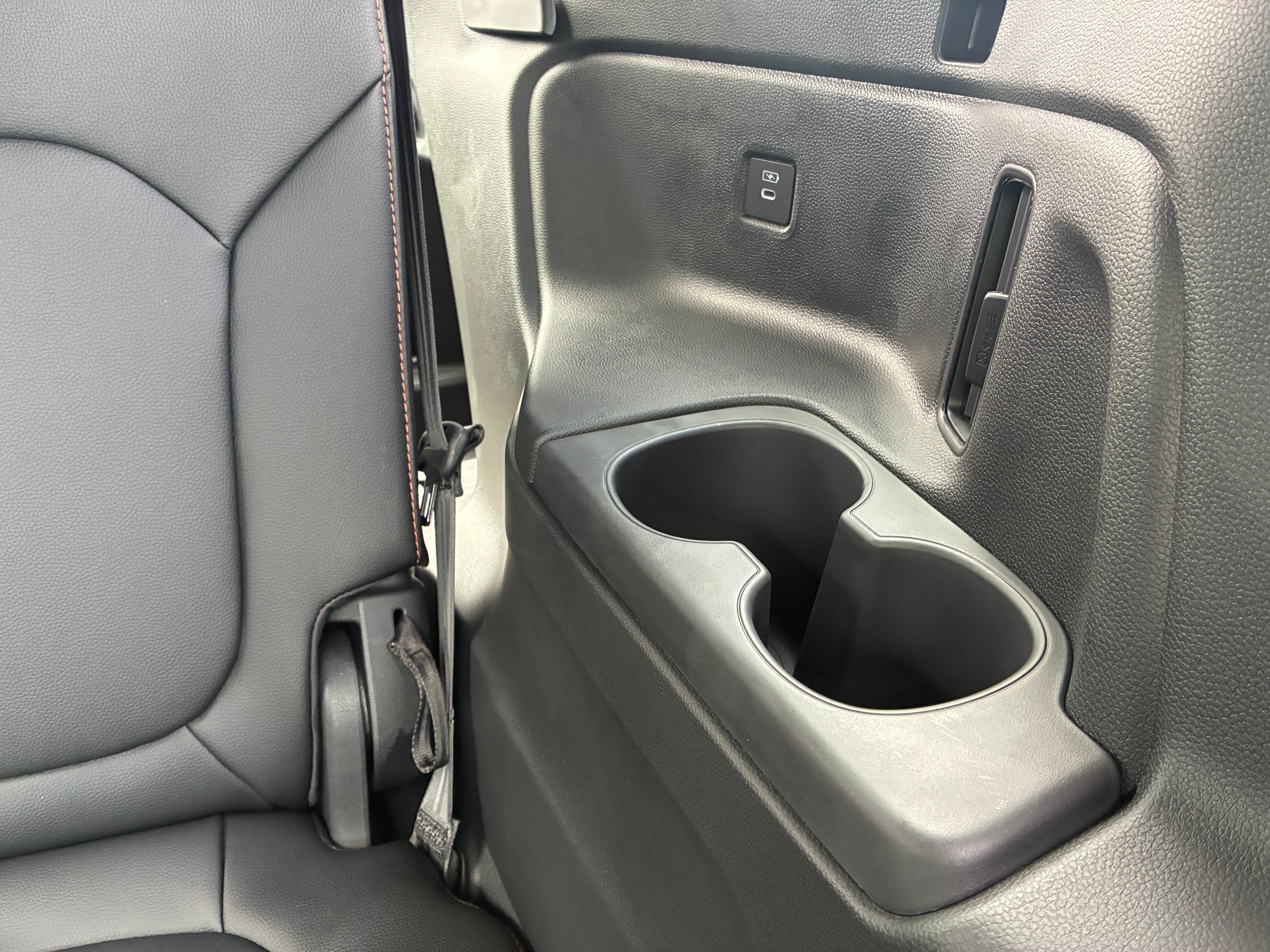 2026 Honda Pilot TrailSport AWD