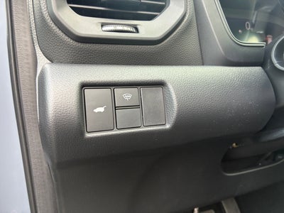 2026 Honda Pilot TrailSport AWD