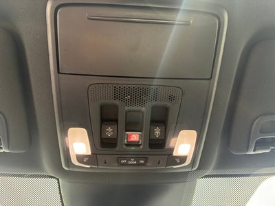 2026 Honda Pilot TrailSport AWD