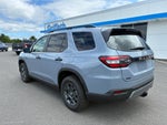 2026 Honda Pilot TrailSport AWD