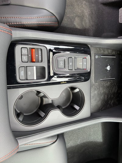 2026 Honda Pilot TrailSport AWD