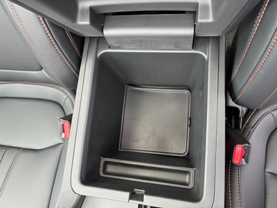 2026 Honda Pilot TrailSport AWD