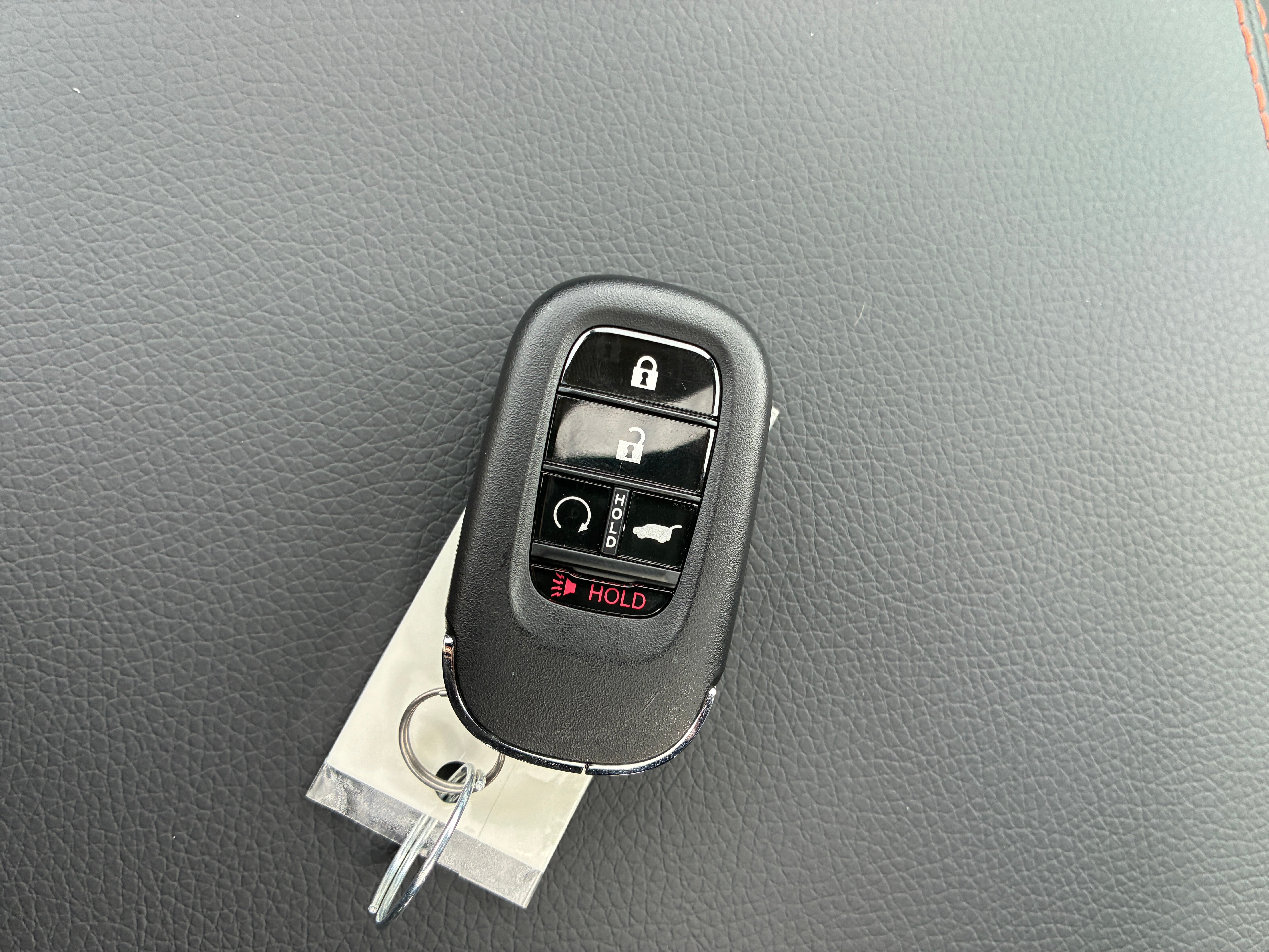 2026 Honda Pilot TrailSport AWD
