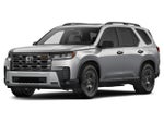 2026 Honda Pilot TrailSport AWD