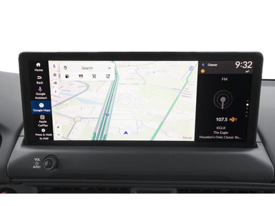 2026 Honda Pilot TrailSport AWD