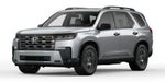 2026 Honda Pilot TrailSport AWD