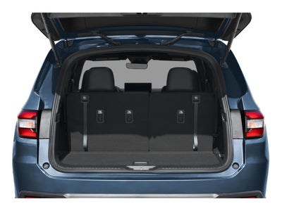 2026 Honda Pilot TrailSport AWD