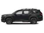 2025 Honda Pilot TrailSport AWD