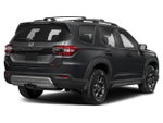2025 Honda Pilot TrailSport AWD