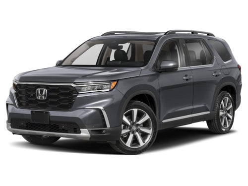 2023 Honda Pilot Touring AWD