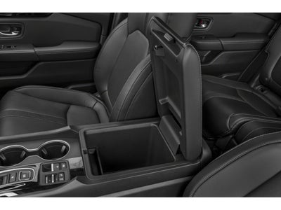 2023 Honda Pilot Touring AWD