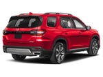 2025 Honda Pilot Touring AWD