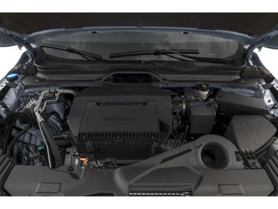 2026 Honda Pilot Touring S AWD