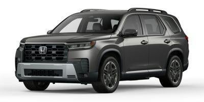 2026 Honda Pilot Touring S AWD