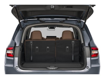 2026 Honda Pilot Touring S AWD