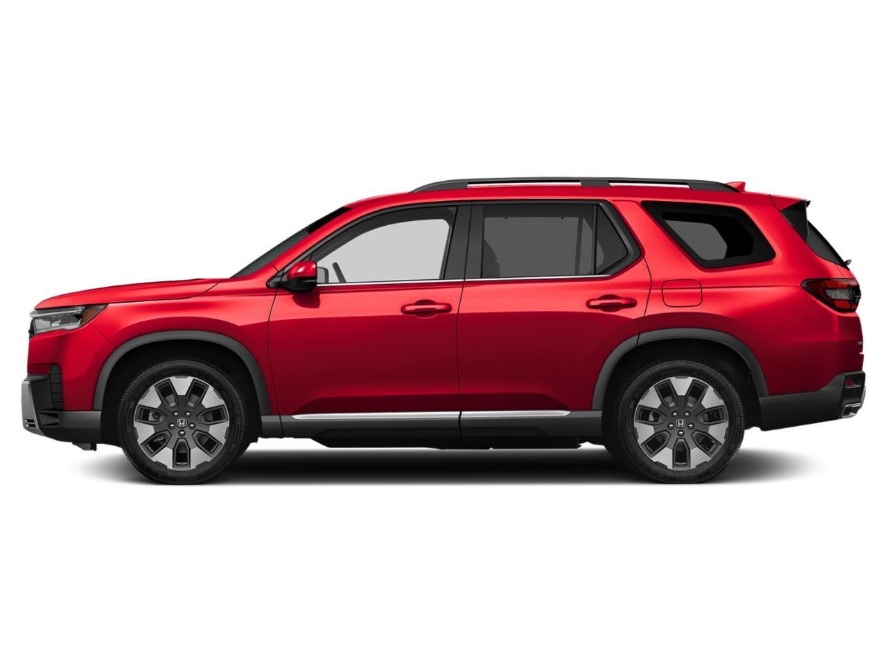 2026 Honda Pilot Touring AWD