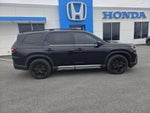 2024 Honda Pilot Elite AWD