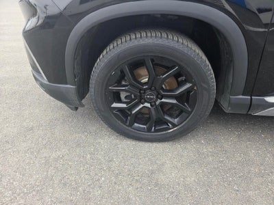 2024 Honda Pilot Elite AWD
