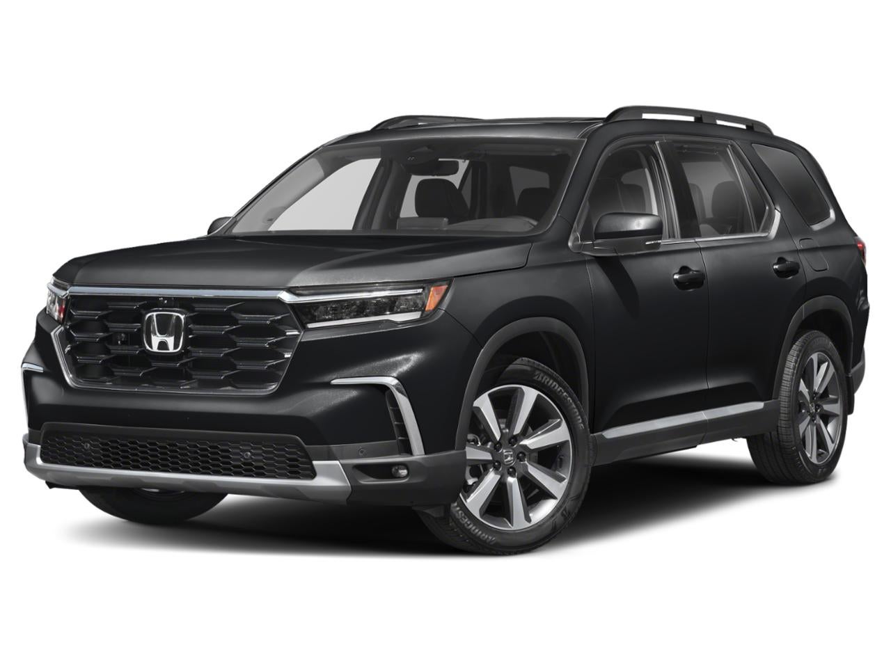 2024 Honda Pilot Elite AWD