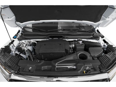 2024 Honda Pilot Elite AWD