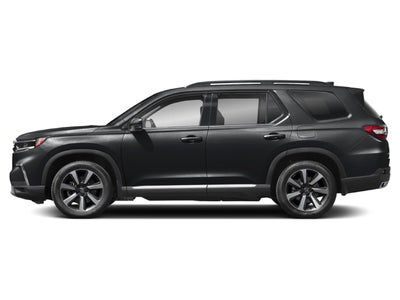 2024 Honda Pilot Elite AWD