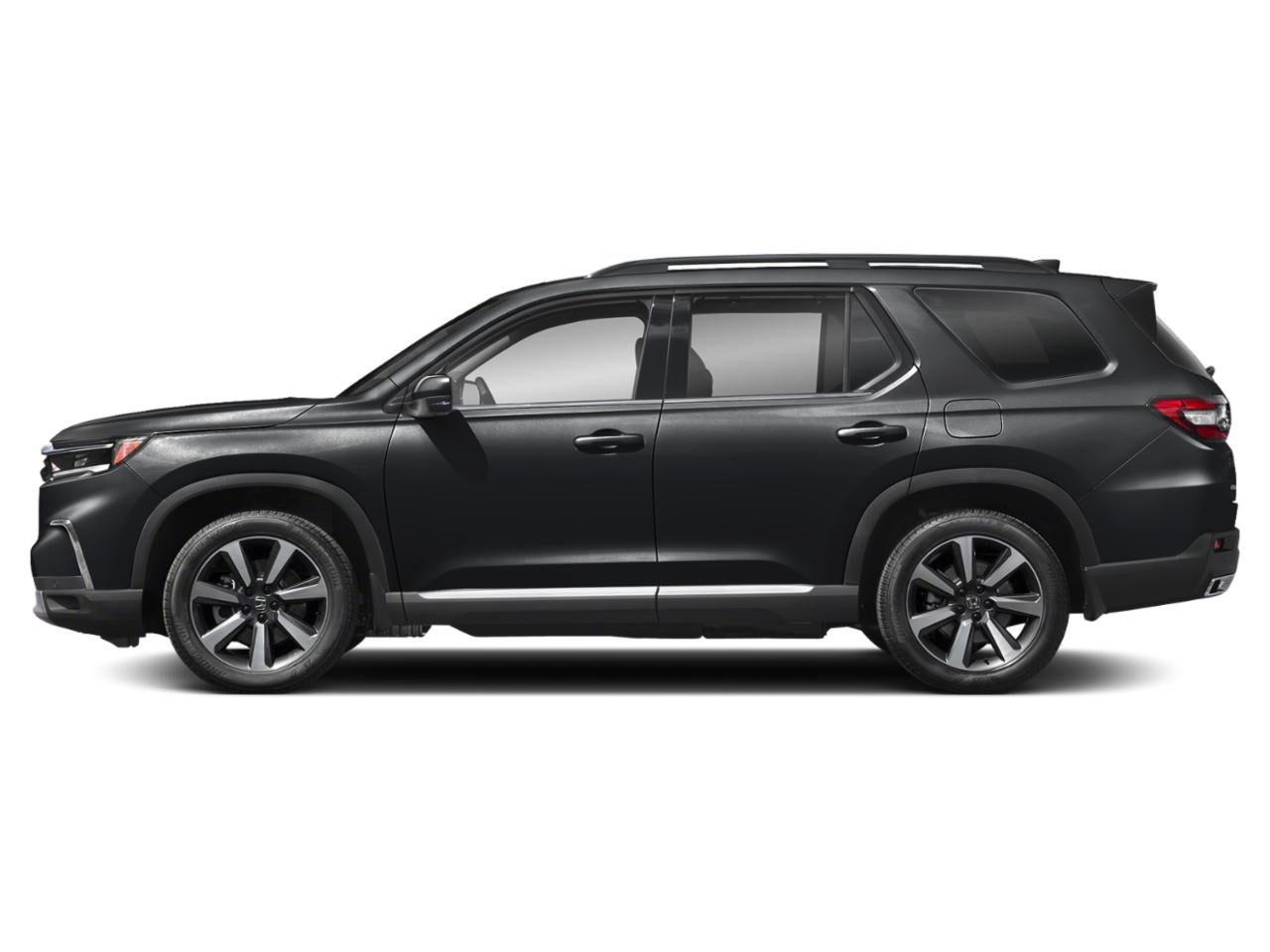 2024 Honda Pilot Elite AWD